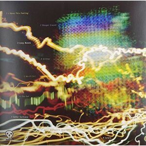 Gramma's Boyfriend - The Human Eye   LP LP